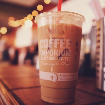 Coffee Emporium - Coffee & Tea Near Me - Cincinnati, Ohio