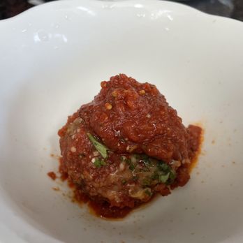 Sgt. Pepperoni's Pizza Store - Stanley's meatball - Pizza Near Me - Irvine, California Sgt. Pepperoni's Pizza Store - Stanley's meatball - Pizza Near Me - Irvine, California