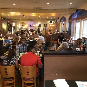 China Bento - Inside. - Chinese Near Me - Chula Vista, California