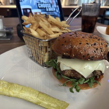 Yard House - Kurobuta Pork - New American Near Me - Mclean, Virginia Yard House - Kurobuta Pork - New American Near Me - Mclean, Virginia