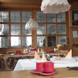 Hotel-Restaurant am Gärtnerplatz