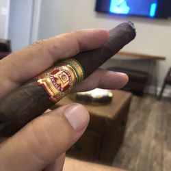 FH2 Cigars