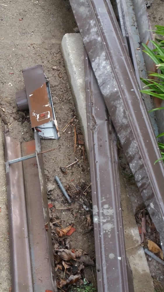 Slide of Kenstruction