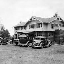 Little Bohemia Lodge