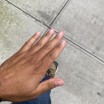 Urban Nail Salon - Gel manicure on deck! - Nail Salons Near Me - New York, New York Urban Nail Salon - Gel manicure on deck! - Nail Salons Near Me - New York, New York