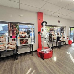 Adam & Eve Stores