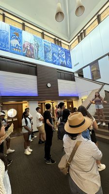 Tufts University by null