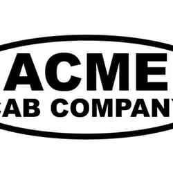 Acme Cab Company Inc