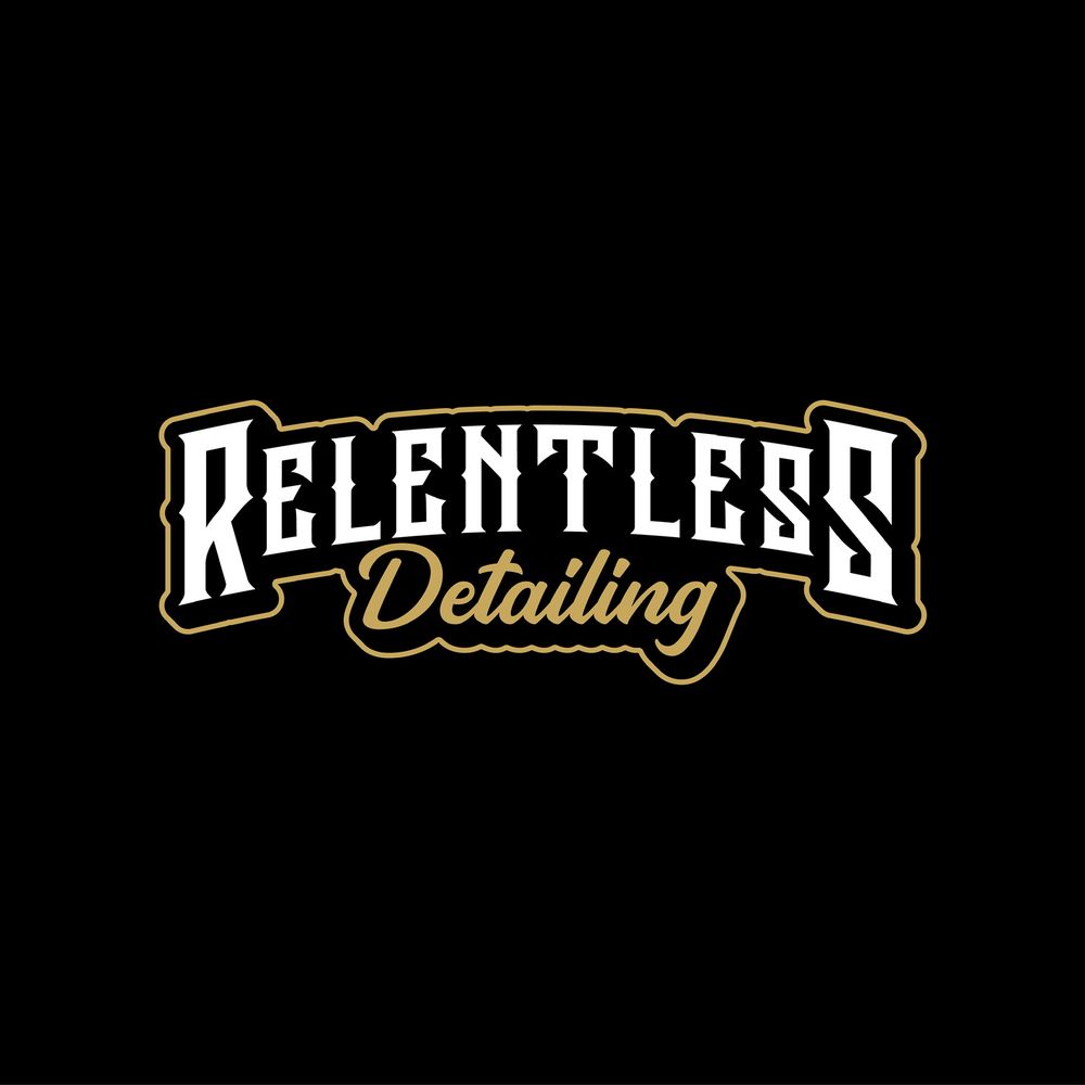 RELENTLESS DETAILING Huntington Beach, California Auto Detailing