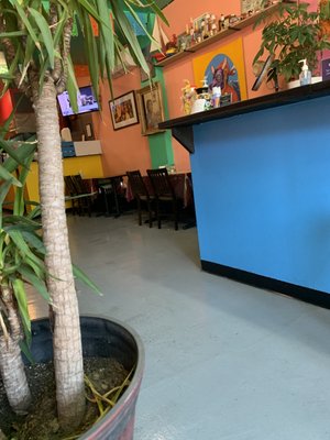 Mama Lupita's Bistro by null