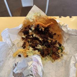 Al Pastor Tacos