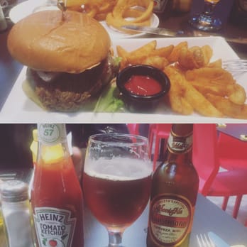 Mr. Jack - Las hanburguesas y mechada juntas son un orgasmo en un pan!! (MR Ribs) - Bars Near Me - Santiago, RM Mr. Jack - Las hanburguesas y mechada juntas son un orgasmo en un pan!! (MR Ribs) - Bars Near Me - Santiago, RM