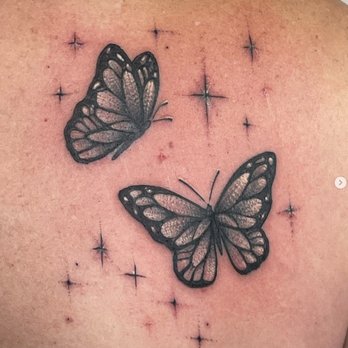 Black Pearl Tattoo Studio & Gallery - Tattoo Near Me - Hyannis, Massachusetts Black Pearl Tattoo Studio & Gallery - Tattoo Near Me - Hyannis, Massachusetts