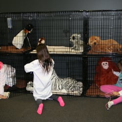 Myseum - Zoo Clinic