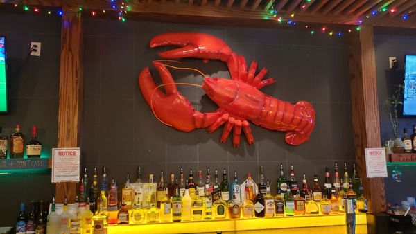 Mr. & Mrs. Crab Juicy Seafood & Bar by null