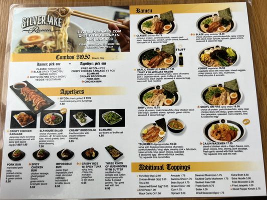 silverlake ramen kirkland by null