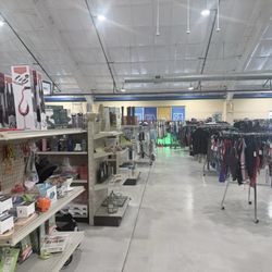 Goodwill Industries - Big Bend