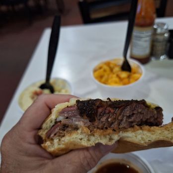 Angelos Barbecue - Barbeque Near Me - Fort Worth, Texas