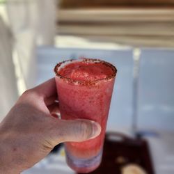 Dips & Sips