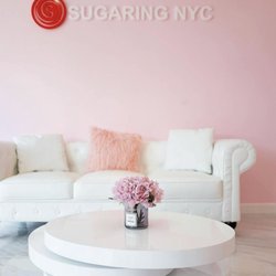 Sugaring NYC - Rogers