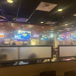 Applebee's Grill + Bar