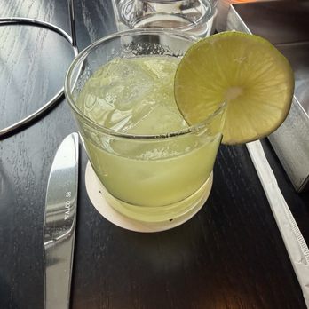 Row 34 - Poco Picante - Seafood Near Me - Burlington, Massachusetts