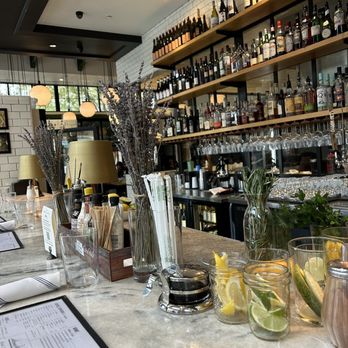 The General Muir - Delis Near Me - Atlanta, Georgia