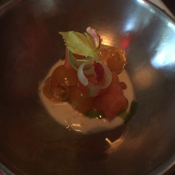 Uchi Houston - Sushi Bars Near Me - Houston, Texas