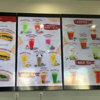 King Banh Mi - Sandwiches Near Me - Westminster, California King Banh Mi - Sandwiches Near Me - Westminster, California