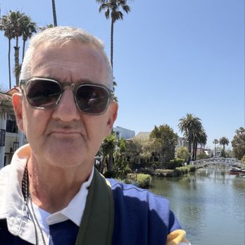 Venice Canals - Landmarks & Historical Buildings Near Me - Venice, California