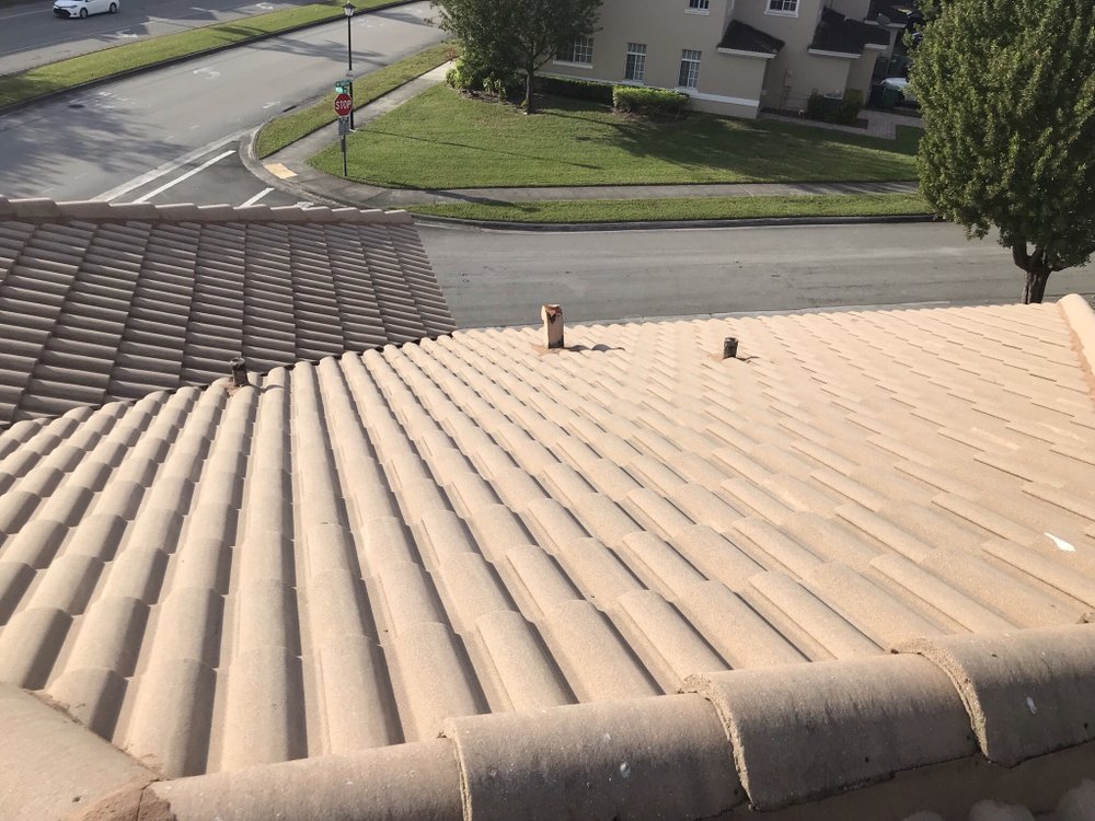 Slide of Red River Roofing