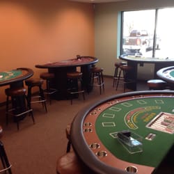 Mac Casino School Of Dealing