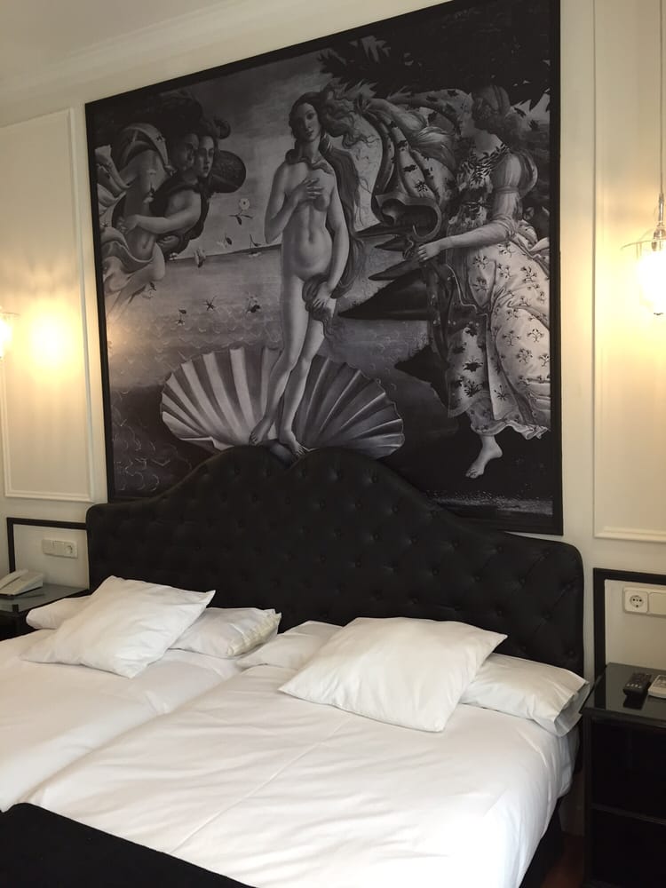 Hotel Cónsul del Mar