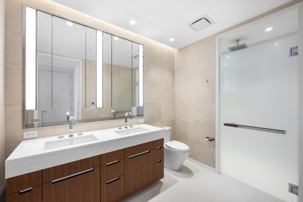 The W Team at Compass Real Estate by null