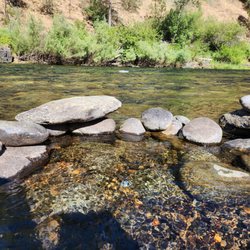 American River Confluence