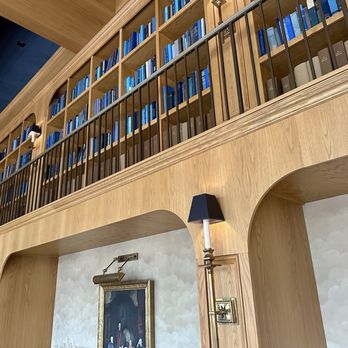 THE LIBRARY - Updated December 2025 - 2335 Photos & 1180 Reviews - 600 ...