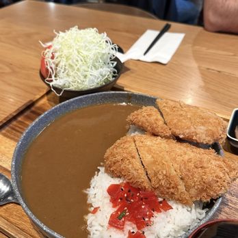 Kobuta And Ookami - Japanese Near Me - Seattle, Washington