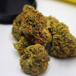 Mile High Dispensary