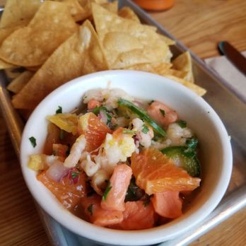 Hook Fish - Seafood Near Me - San Francisco, California