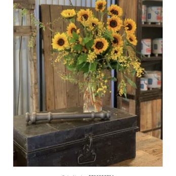 Glendora Florist - What I ordered - Florists Near Me - Glendora, California