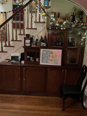 Holly Hill Inn by null