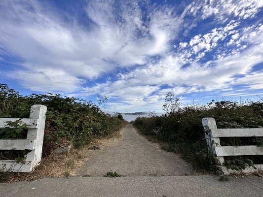 Mendocino by null