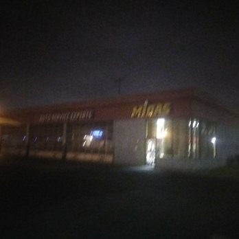 Midas - Auto Repair Near Me - Carson, California