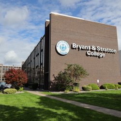 Bryant & Stratton College - Bryant & Stratton College Syracuse, NY Campus