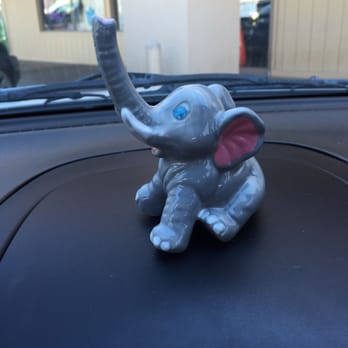Art Attack - Ring holder - Paint-Your-Own Pottery Near Me - Albuquerque, New Mexico