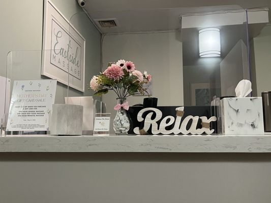 Eastside Massage Therapy by null