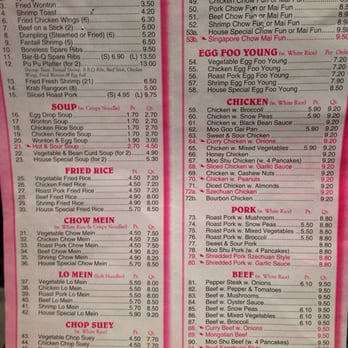 China Kitchen - Chinese Near Me - Jensen Beach, Florida