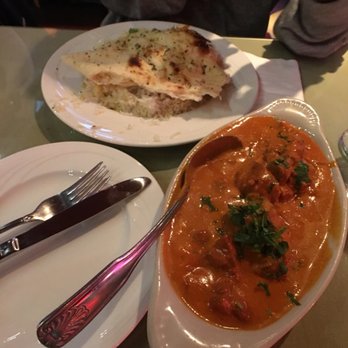 Daawat Grill - Butter Masala Lamb - very tender and done just right. - Indian Near Me - Seattle, Washington Daawat Grill - Butter Masala Lamb - very tender and done just right. - Indian Near Me - Seattle, Washington