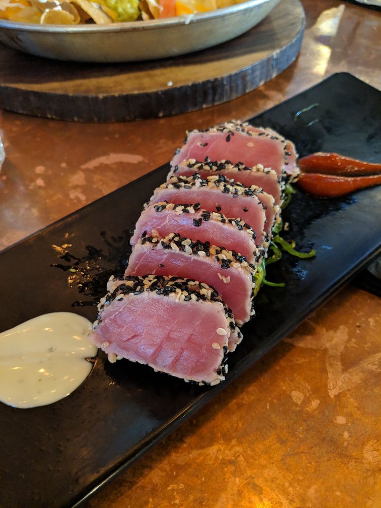 ROCKWOOD 199 Photos & 222 Reviews Sports Bars 7505 Iron Bar Ln