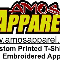 Amos Apparel